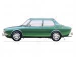 Saab 99 1968 года